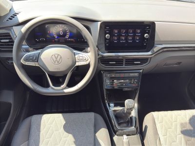 VW T-Cross Gebrauchtwagen VW T-Cross Gebrauchtwagen