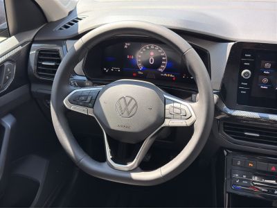 VW T-Cross Gebrauchtwagen VW T-Cross Gebrauchtwagen