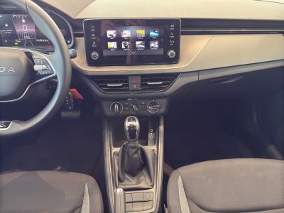 Skoda Scala Gebrauchtwagen Skoda Scala Gebrauchtwagen