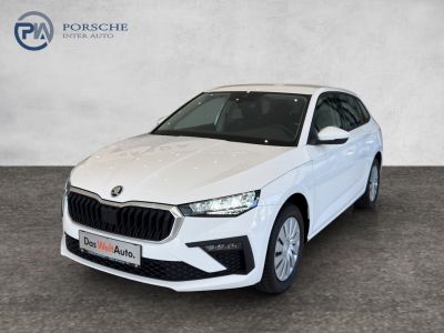 Skoda Scala Gebrauchtwagen Skoda Scala Gebrauchtwagen