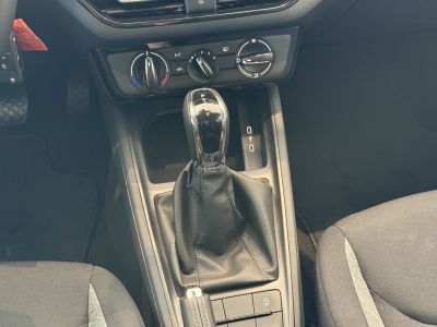 Skoda Scala Gebrauchtwagen Skoda Scala Gebrauchtwagen