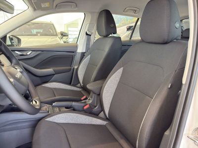 Skoda Scala Gebrauchtwagen Skoda Scala Gebrauchtwagen