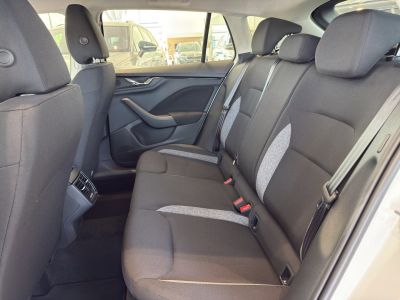 Skoda Scala Gebrauchtwagen Skoda Scala Gebrauchtwagen