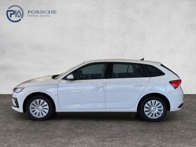 Skoda Scala Gebrauchtwagen Skoda Scala Gebrauchtwagen