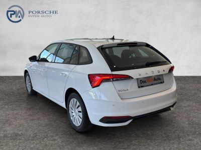 Skoda Scala Gebrauchtwagen Skoda Scala Gebrauchtwagen