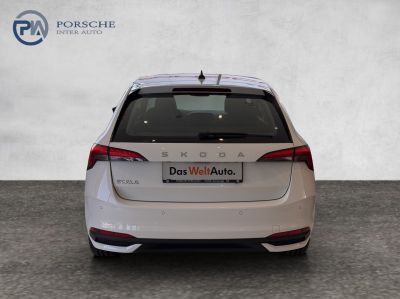 Skoda Scala Gebrauchtwagen Skoda Scala Gebrauchtwagen