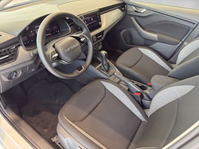 Skoda Scala Gebrauchtwagen Skoda Scala Gebrauchtwagen