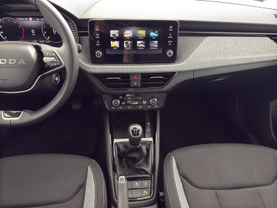 Skoda Scala Gebrauchtwagen