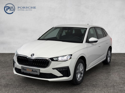 Skoda Scala Gebrauchtwagen