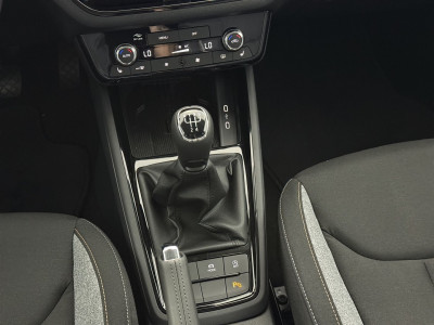 Skoda Scala Gebrauchtwagen