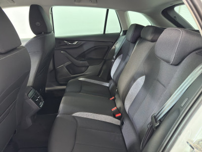 Skoda Scala Gebrauchtwagen