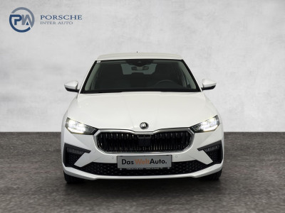 Skoda Scala Gebrauchtwagen