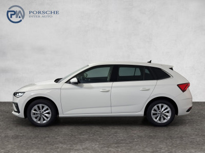 Skoda Scala Gebrauchtwagen