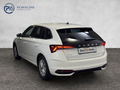 Skoda Scala Gebrauchtwagen
