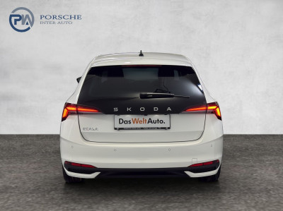 Skoda Scala Gebrauchtwagen