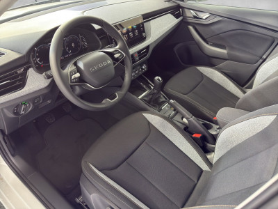 Skoda Scala Gebrauchtwagen