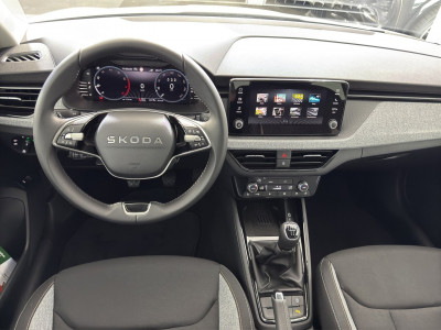 Skoda Scala Gebrauchtwagen