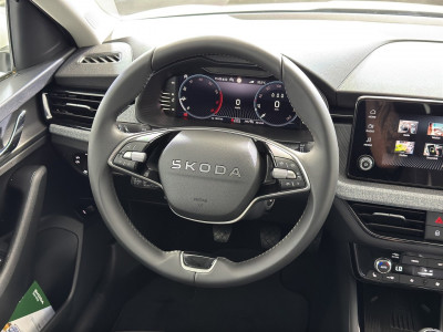 Skoda Scala Gebrauchtwagen