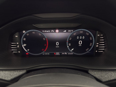 Skoda Scala Gebrauchtwagen