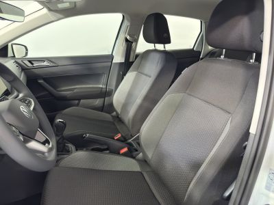 VW Polo Gebrauchtwagen VW Polo Gebrauchtwagen
