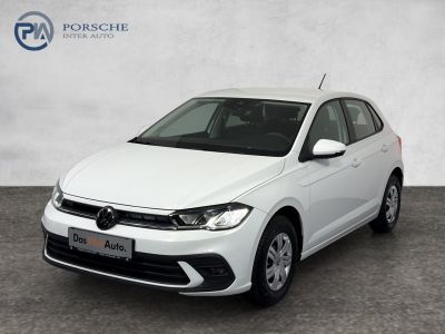 VW Polo Gebrauchtwagen VW Polo Gebrauchtwagen