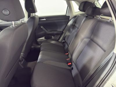 VW Polo Gebrauchtwagen VW Polo Gebrauchtwagen