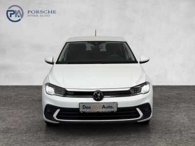 VW Polo Gebrauchtwagen VW Polo Gebrauchtwagen