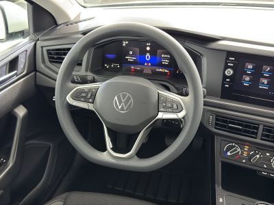 VW Polo Gebrauchtwagen VW Polo Gebrauchtwagen