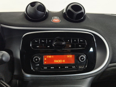 Smart forfour Gebrauchtwagen