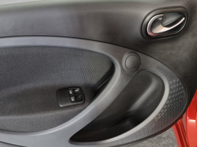 Smart forfour Gebrauchtwagen