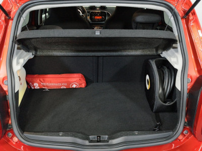 Smart forfour Gebrauchtwagen