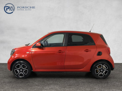 Smart forfour Gebrauchtwagen