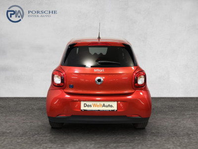 Smart forfour Gebrauchtwagen