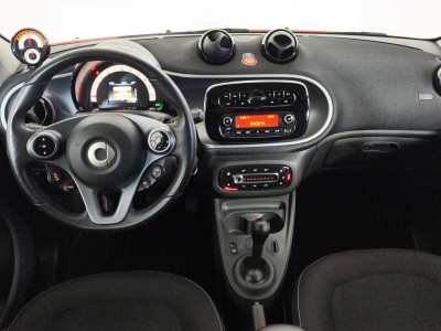 Smart forfour Gebrauchtwagen