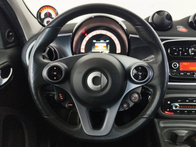 Smart forfour Gebrauchtwagen