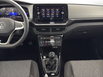 VW T-Cross Gebrauchtwagen VW T-Cross Gebrauchtwagen