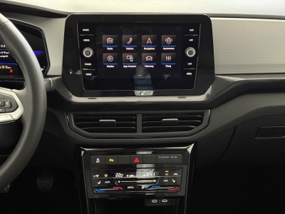 VW T-Cross Gebrauchtwagen VW T-Cross Gebrauchtwagen