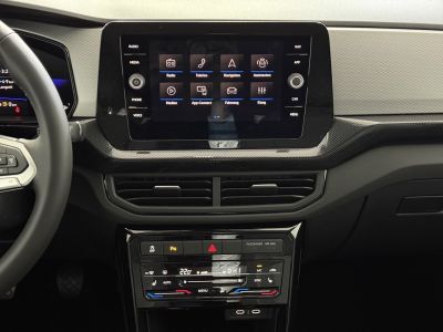 VW T-Cross Gebrauchtwagen VW T-Cross Gebrauchtwagen