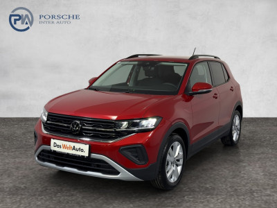 VW T-Cross Gebrauchtwagen VW T-Cross Gebrauchtwagen