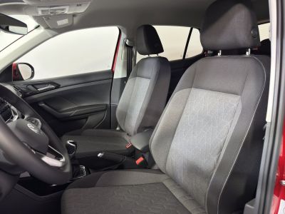 VW T-Cross Gebrauchtwagen VW T-Cross Gebrauchtwagen