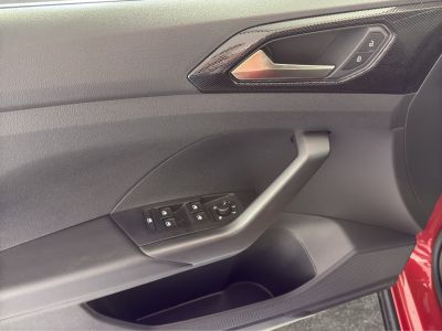 VW T-Cross Gebrauchtwagen VW T-Cross Gebrauchtwagen