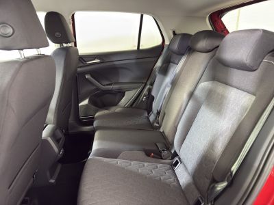 VW T-Cross Gebrauchtwagen VW T-Cross Gebrauchtwagen