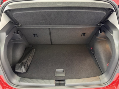 VW T-Cross Gebrauchtwagen VW T-Cross Gebrauchtwagen