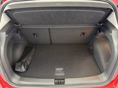 VW T-Cross Gebrauchtwagen VW T-Cross Gebrauchtwagen