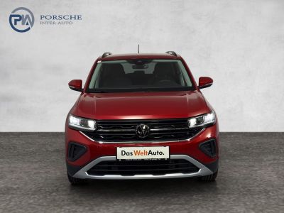 VW T-Cross Gebrauchtwagen VW T-Cross Gebrauchtwagen