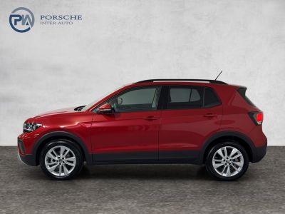 VW T-Cross Gebrauchtwagen VW T-Cross Gebrauchtwagen