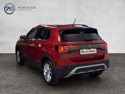 VW T-Cross Gebrauchtwagen VW T-Cross Gebrauchtwagen