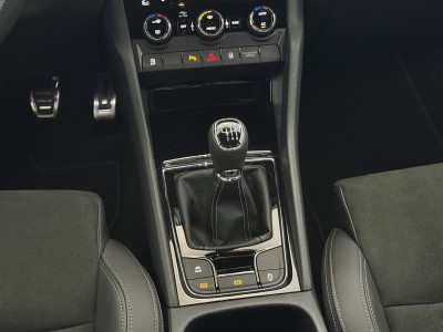 Skoda Karoq Gebrauchtwagen Skoda Karoq Gebrauchtwagen