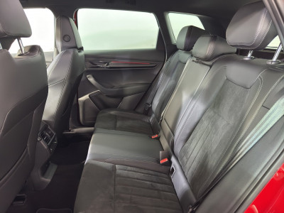 Skoda Karoq Gebrauchtwagen Skoda Karoq Gebrauchtwagen