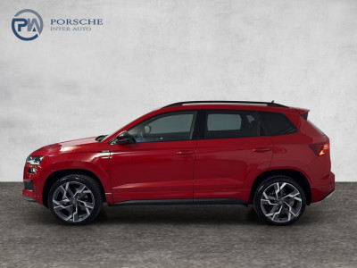 Skoda Karoq Gebrauchtwagen Skoda Karoq Gebrauchtwagen